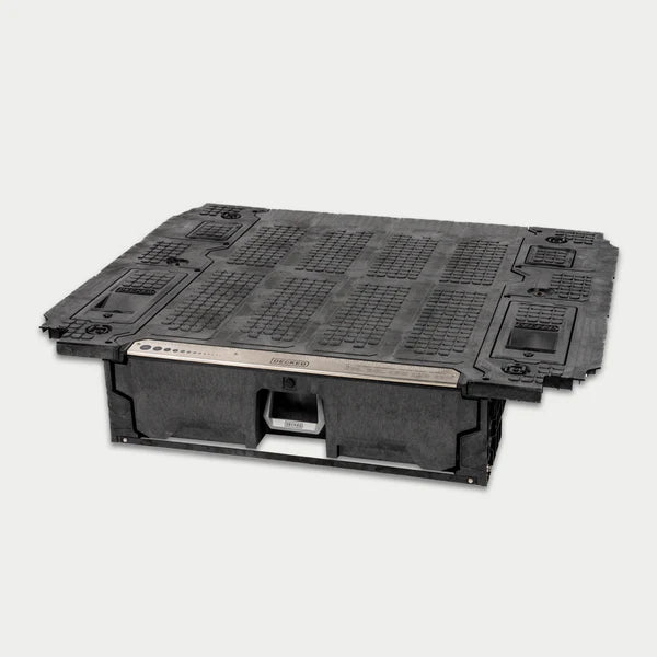 '05-18 Toyota Tacoma Truck Bed Storage System