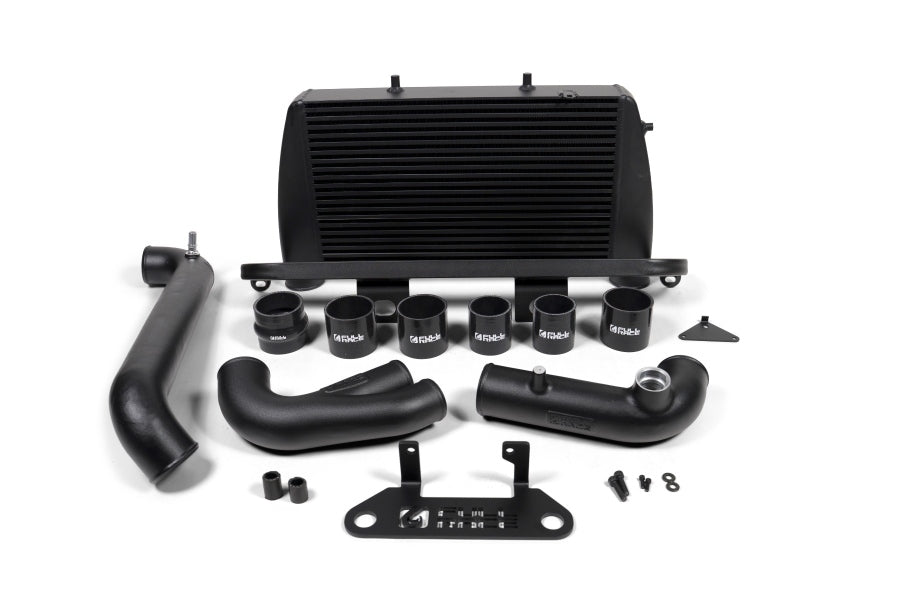 Full-Race 2011-2014 Ford F-150 3.5L EcoBoost Intercooler Kit