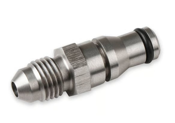 Earl's -4AN Male to OE (original equipment) Late Model Ford/GM/Chrysler Clutch Master Cylinder & Clutch Release Bearings