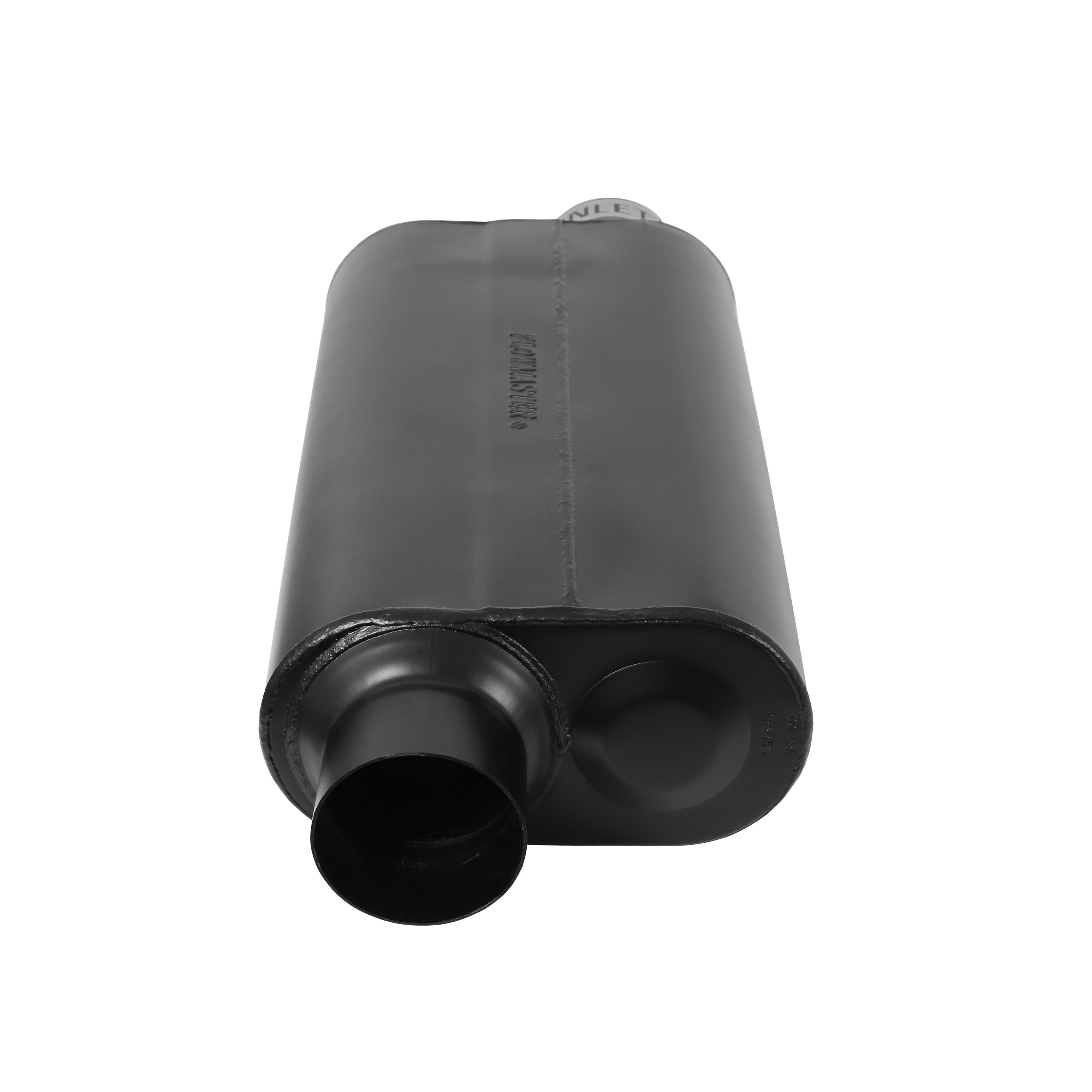 Flowmaster 50 Series HD Chambered Muffler