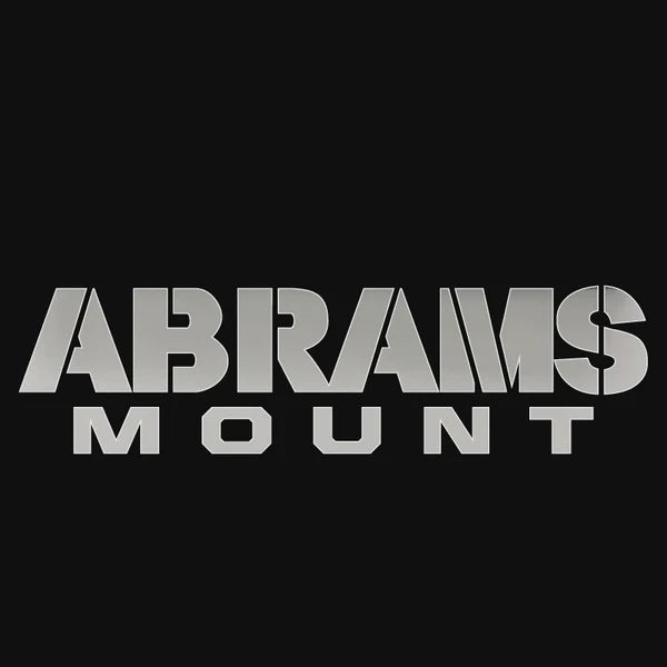 3 Ton "Abrams" Jack Mount 2.0