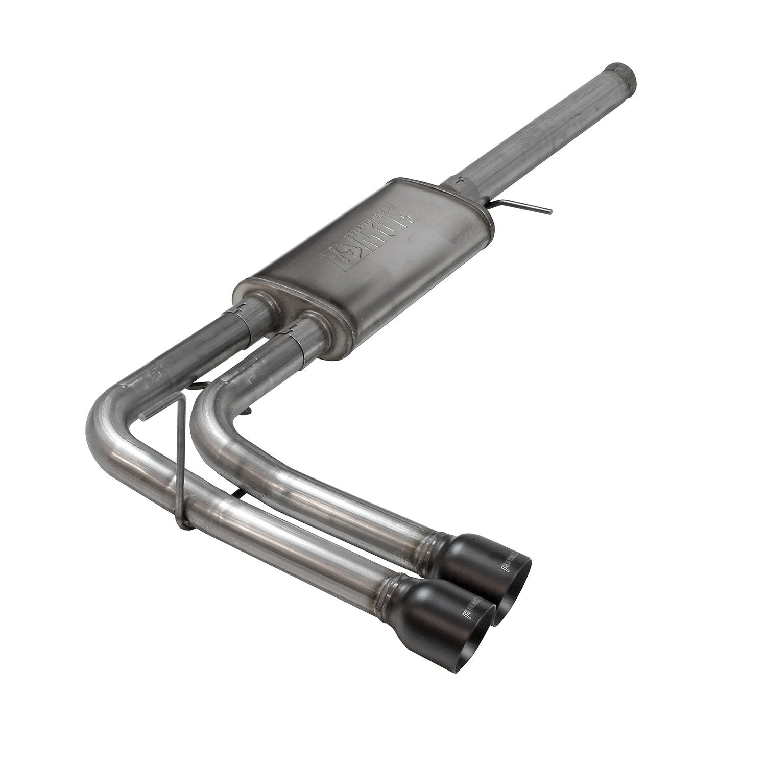 Flowmaster Flow FX Cat-Back Exhaust System