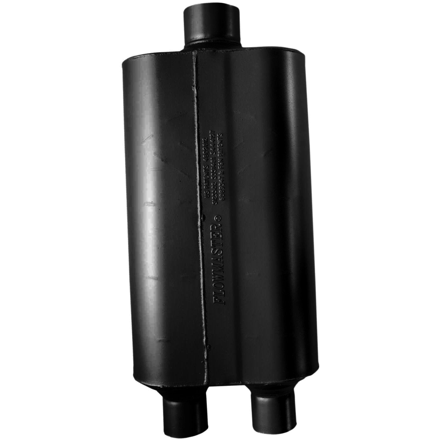 Flowmaster Super 50 Series Chambered Muffler