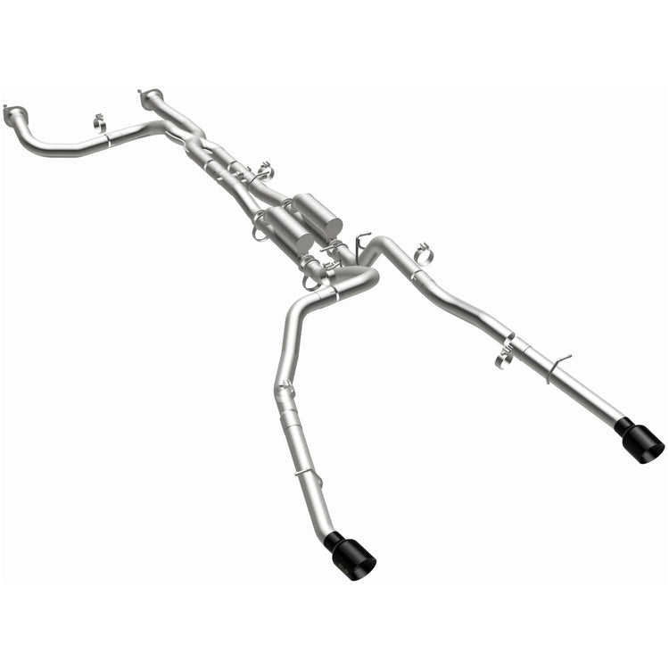 MagnaFlow 2025 RAM 1500 RHO SPEQ Series Cat-Back Performance Exhaust System