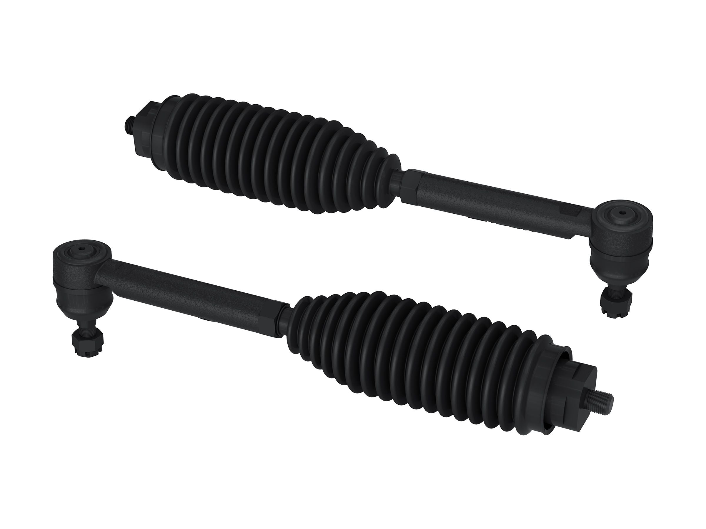 '05-23 Tacoma HD Tie Rods