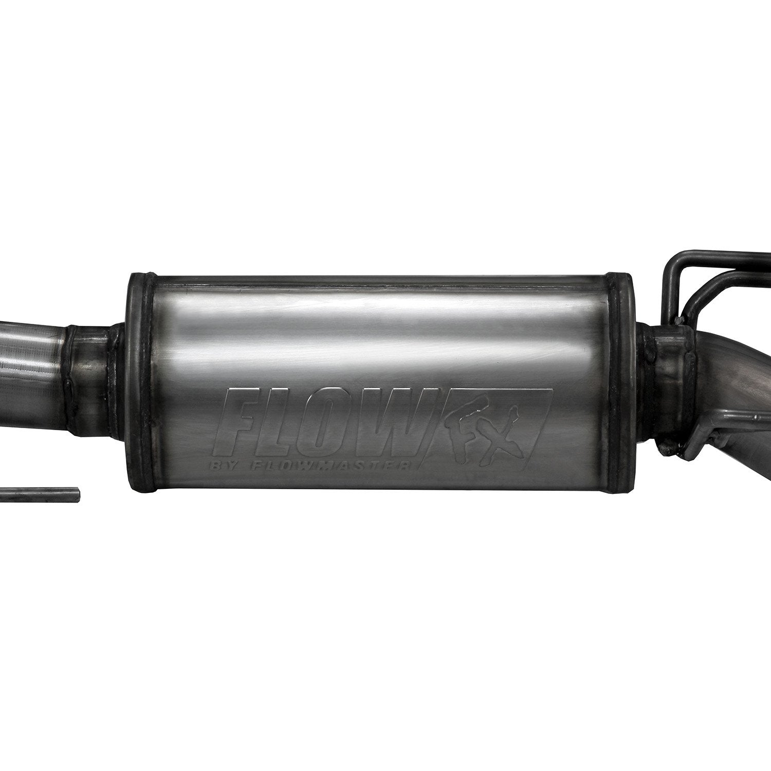 Flowmaster Flow FX Extreme Cat-Back Exhaust System