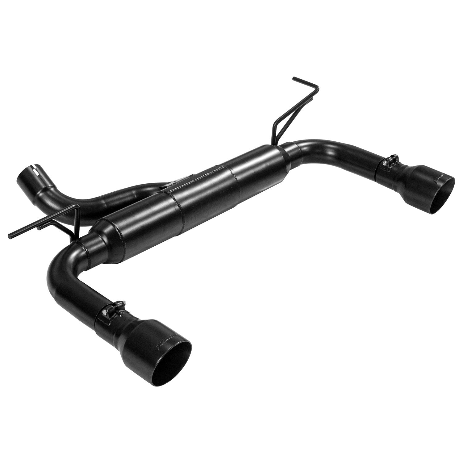 Flowmaster Outlaw Axle-back Exhaust System