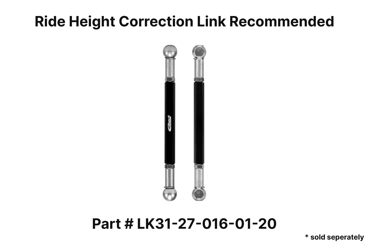 RAM RHO PRO-LIFT-KIT