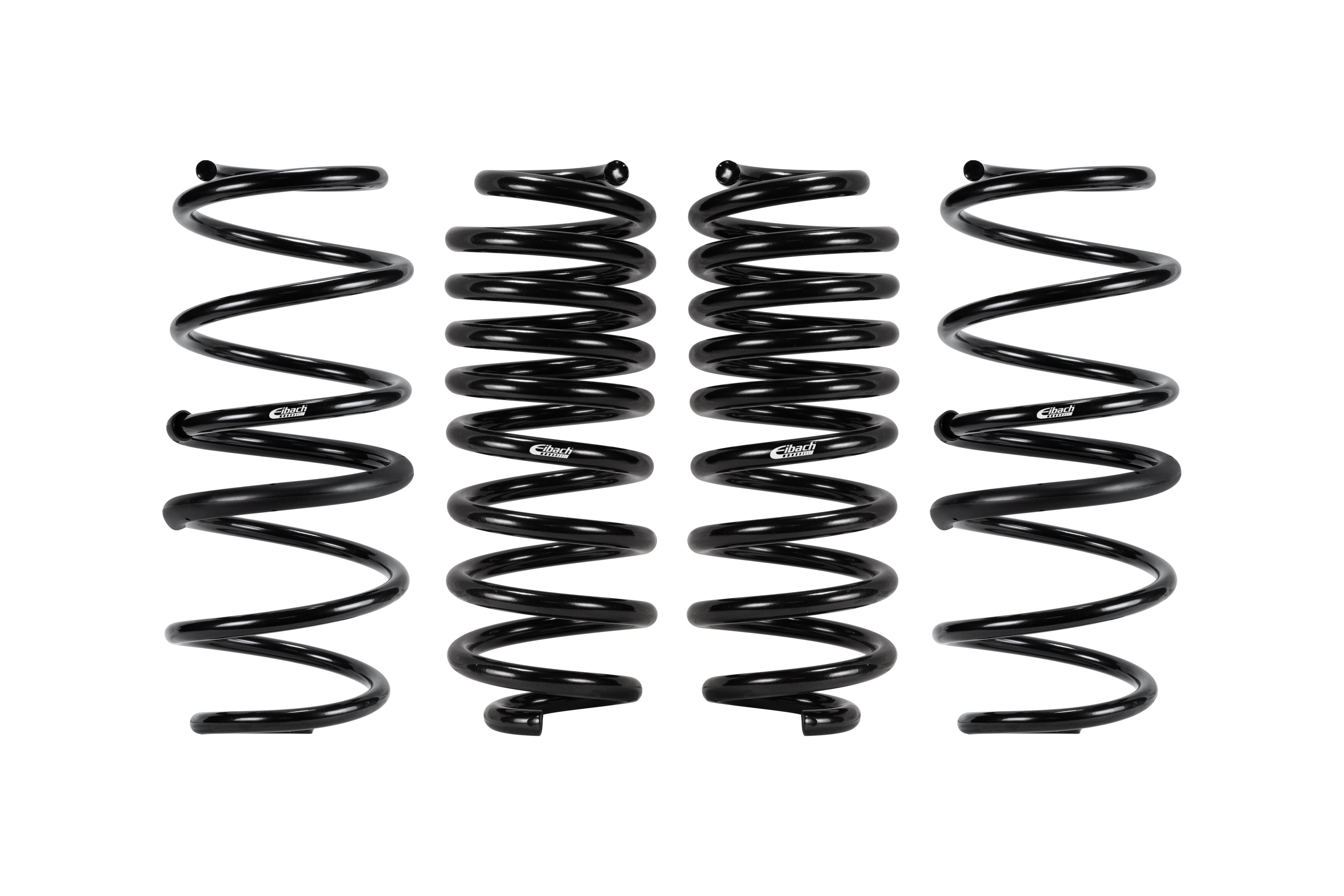 Eibach E85-212-003-03-22 15-16 CAN-AM MAVERICK TURBO FOX 2-SEAT PERFORMANCE UTV SPRING KIT SILVER main image 0