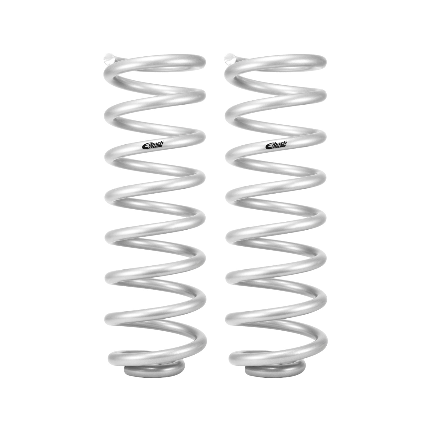 '24+ Ineos Grenadier Pro-Lift Kit HD Rear Springs Display 