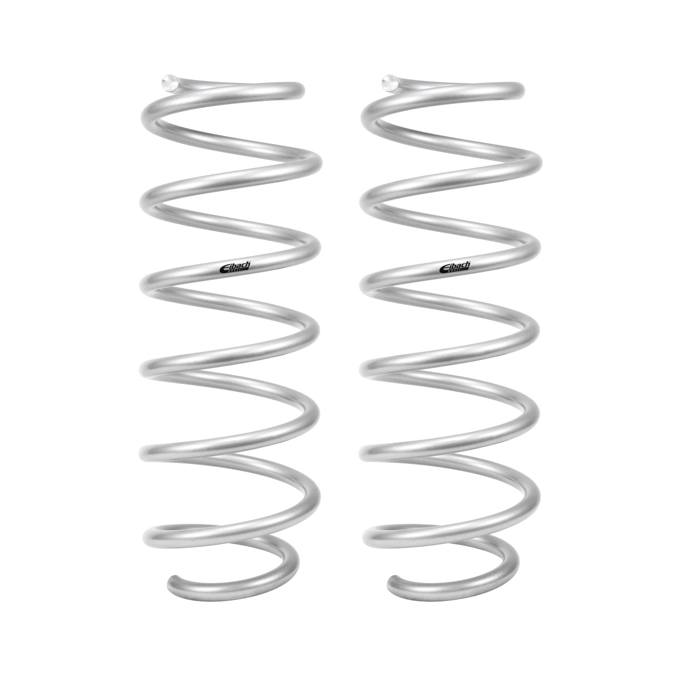 EIBACH FORD MAVERICK HYBRID FRONT LEVELING SPRINGS Front View