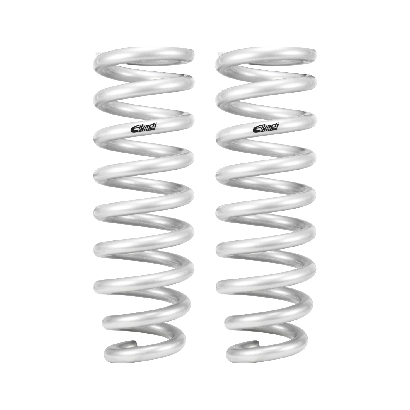 2007-2022 Toyota SEQUOIA SUV 5.7L 4WD XK60 2ND GEN SEQUOIA FRONT PLK (FRONT ONLY) Front View