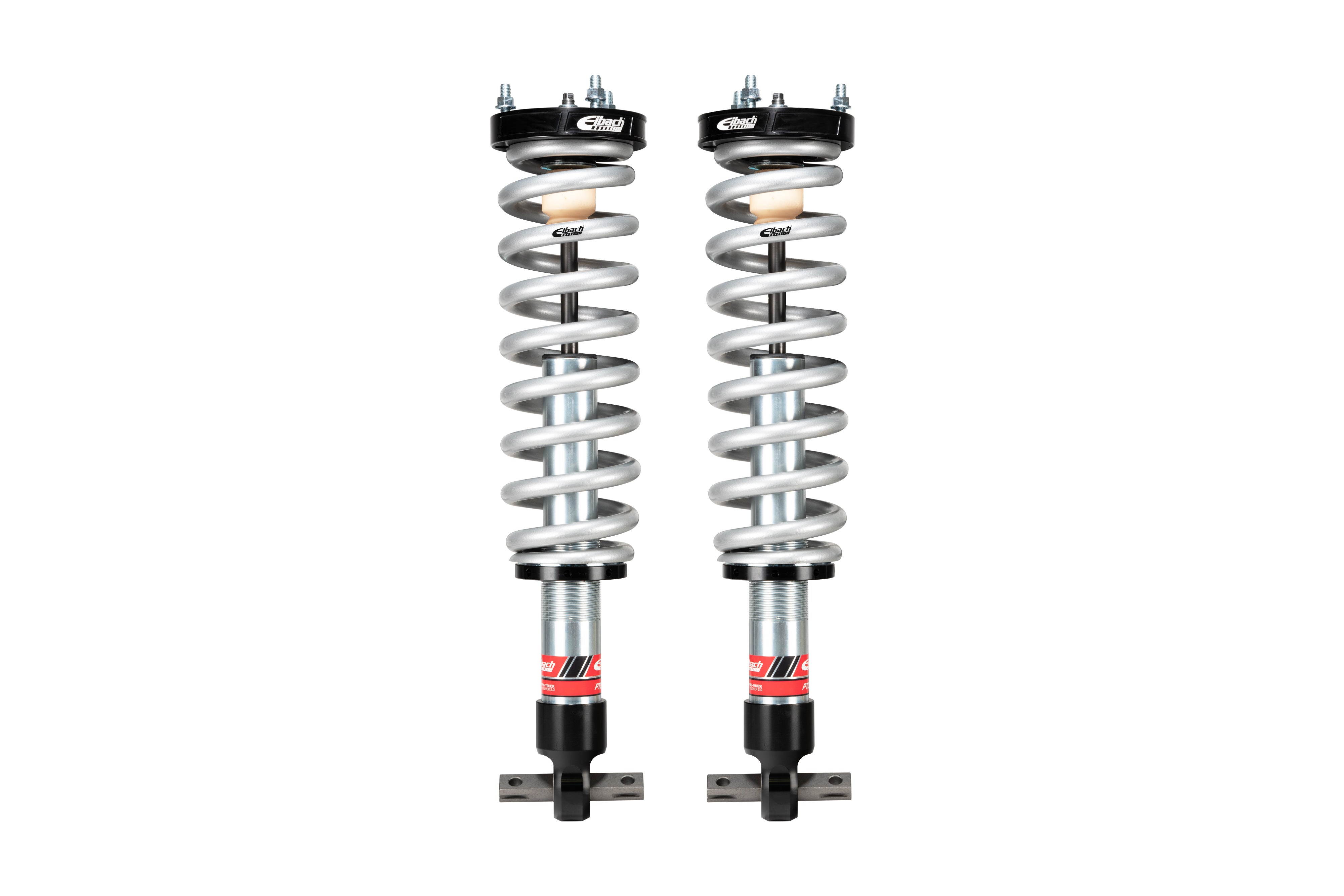 24+ RANGER 4WD PRO-TRUCK-LIFT STAGE 2