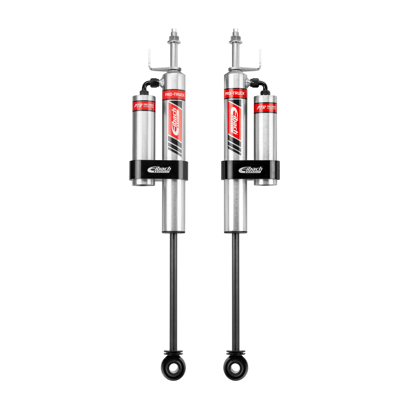 LEXUS GX550 PRO-TRUCK-LIFT STAGE 2R Front View