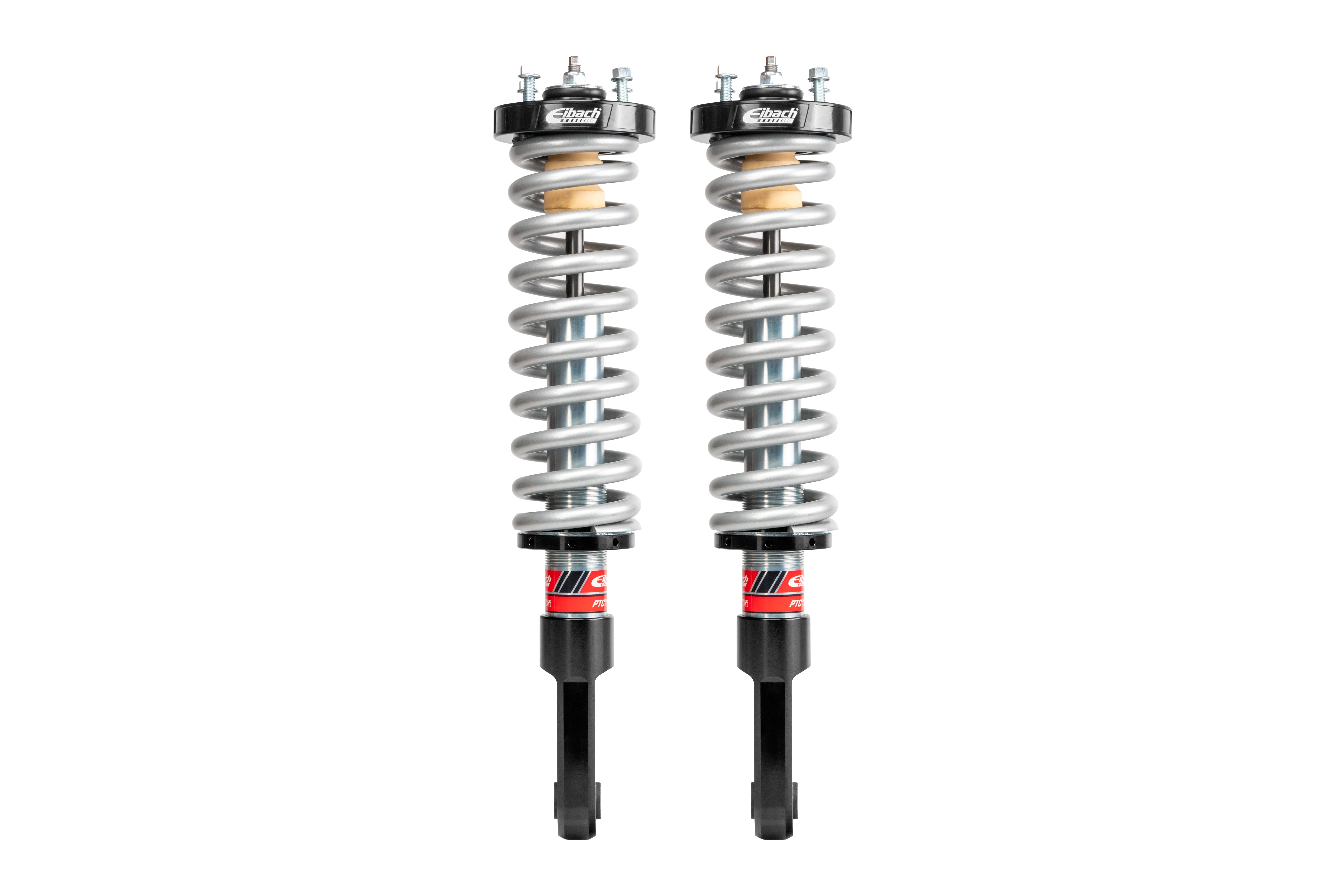 2007-2022 Toyota SEQUOIA SUV 5.7L 4WD XK60 2ND GEN SEQUOIA PRO-TRUCK COILOVER