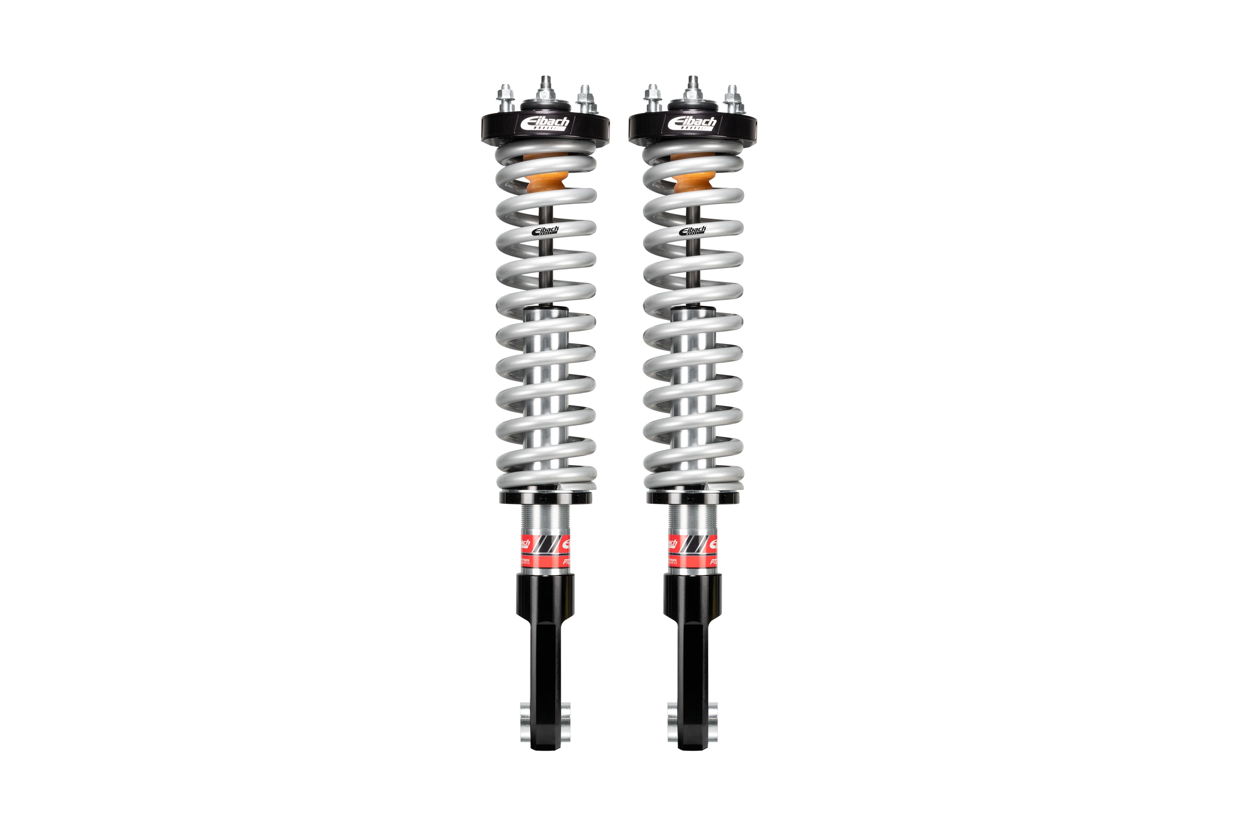 4TH GEN TACOMA HYBRID PRO-TRUCK COILOVER