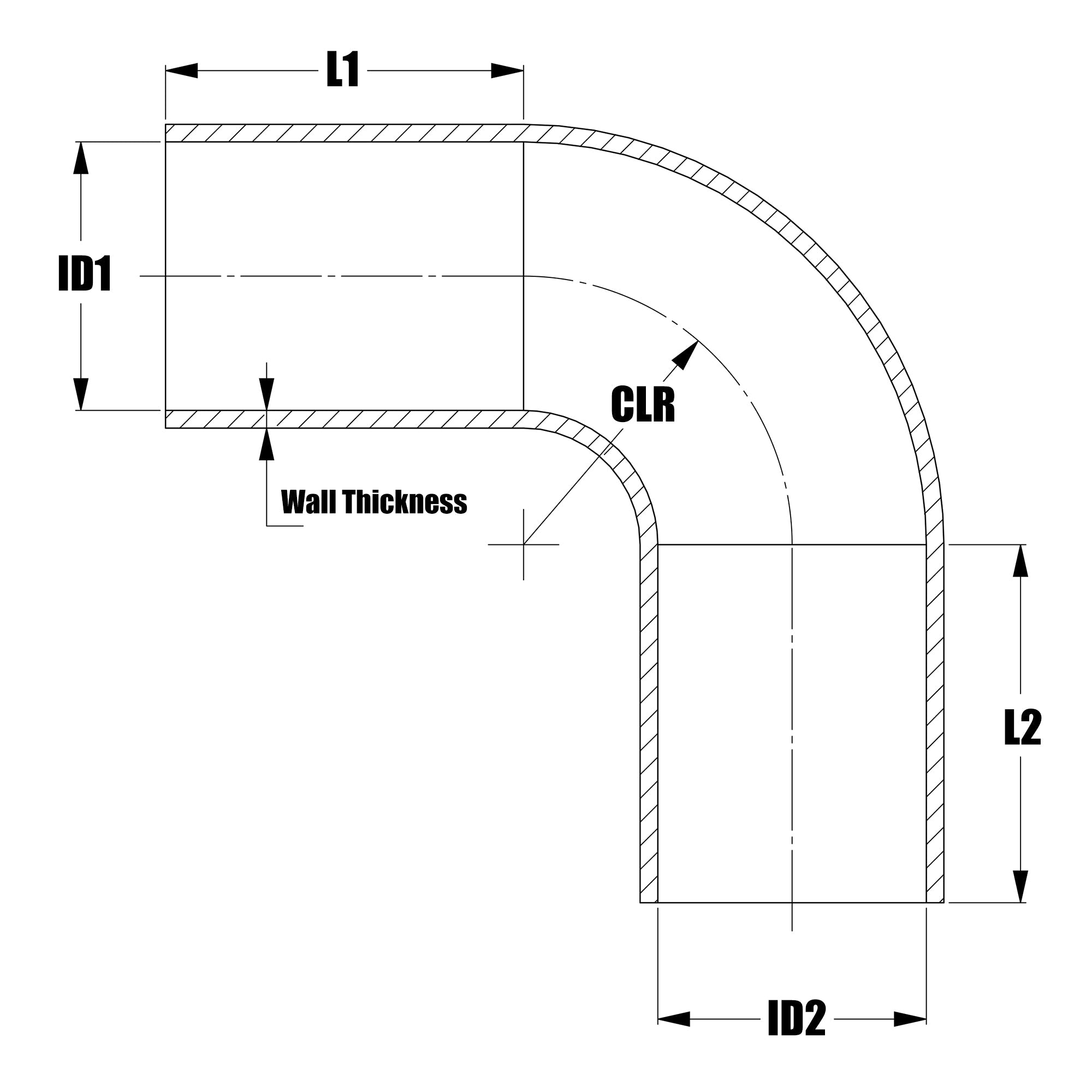 HTSER90-225-300-BLK