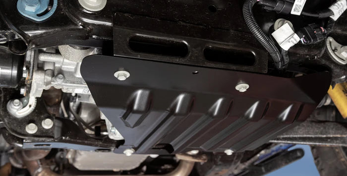 AEV Engine Skid Plate for 2015-2022 Chevrolet Colorado