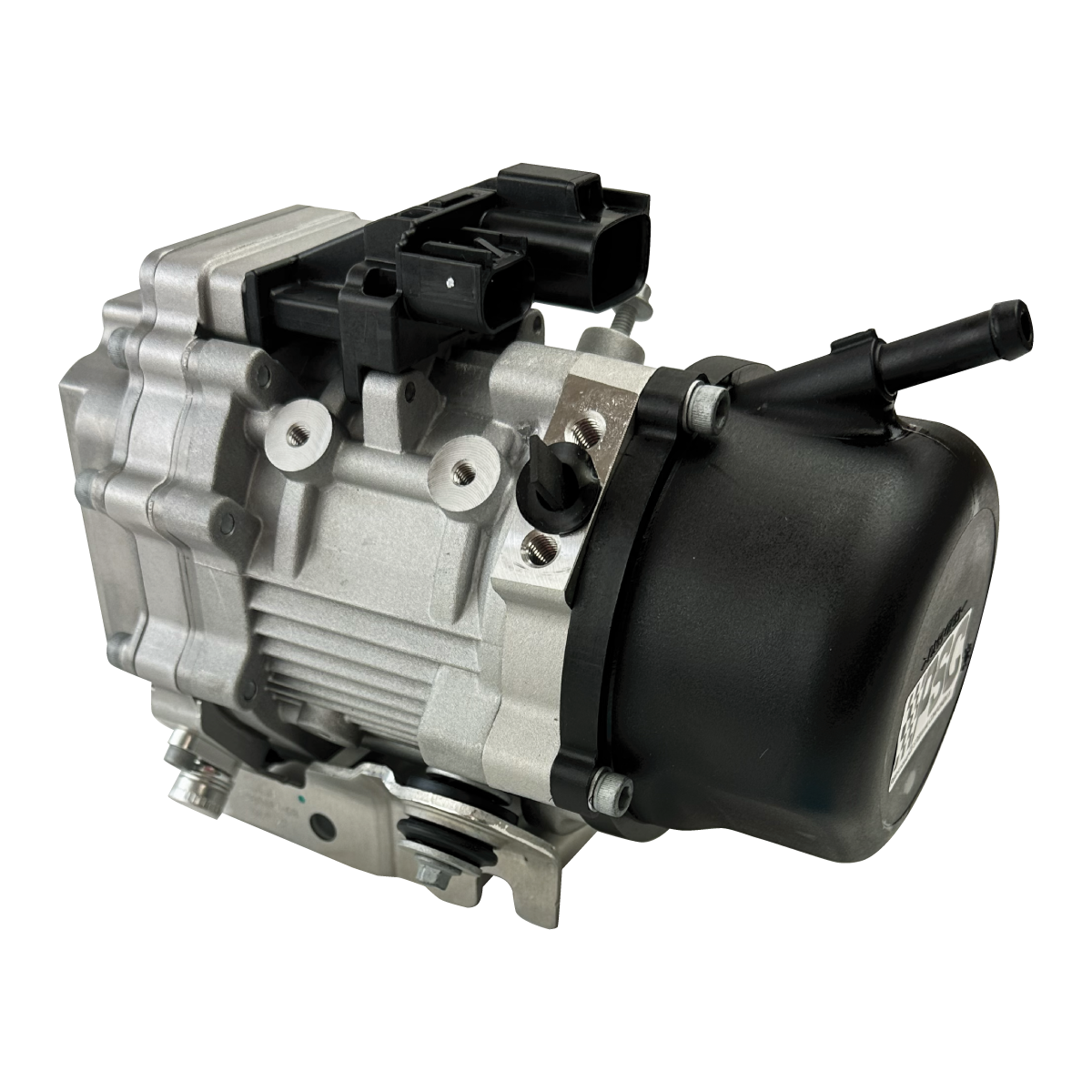 High Performance EHPS Pump Jeep JL/JT 3.0 Diesel & JL 392 Front View