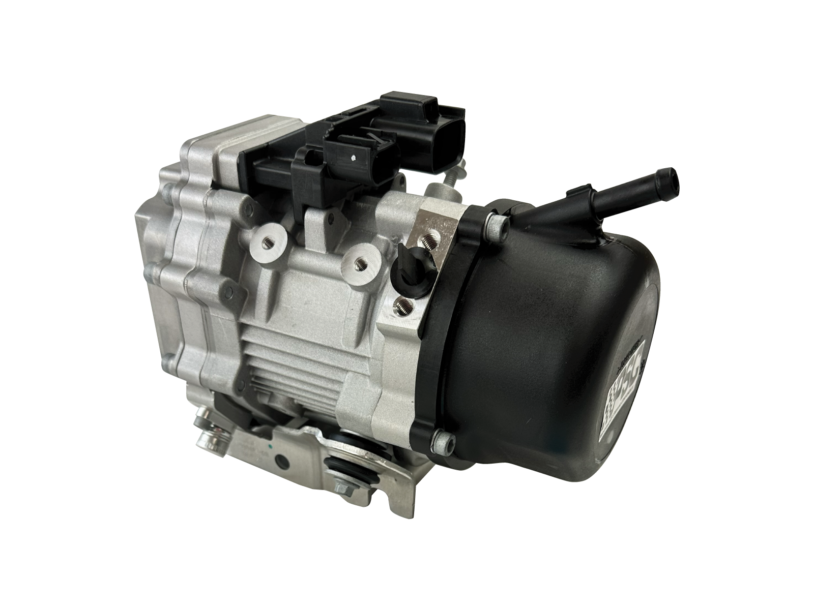 '18-24 Jeep JL High Performance EHPS Pump