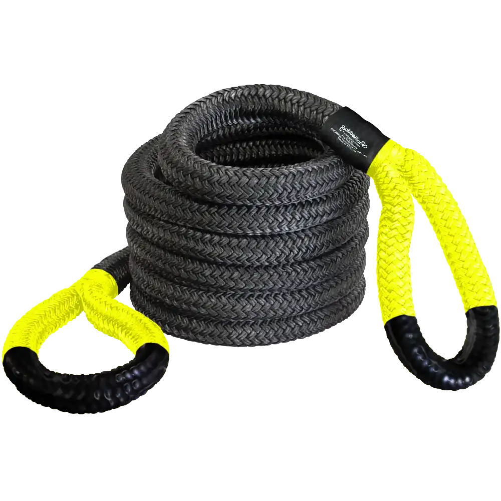 Extreme Bubba Recovery Rope - 2" Diameter
