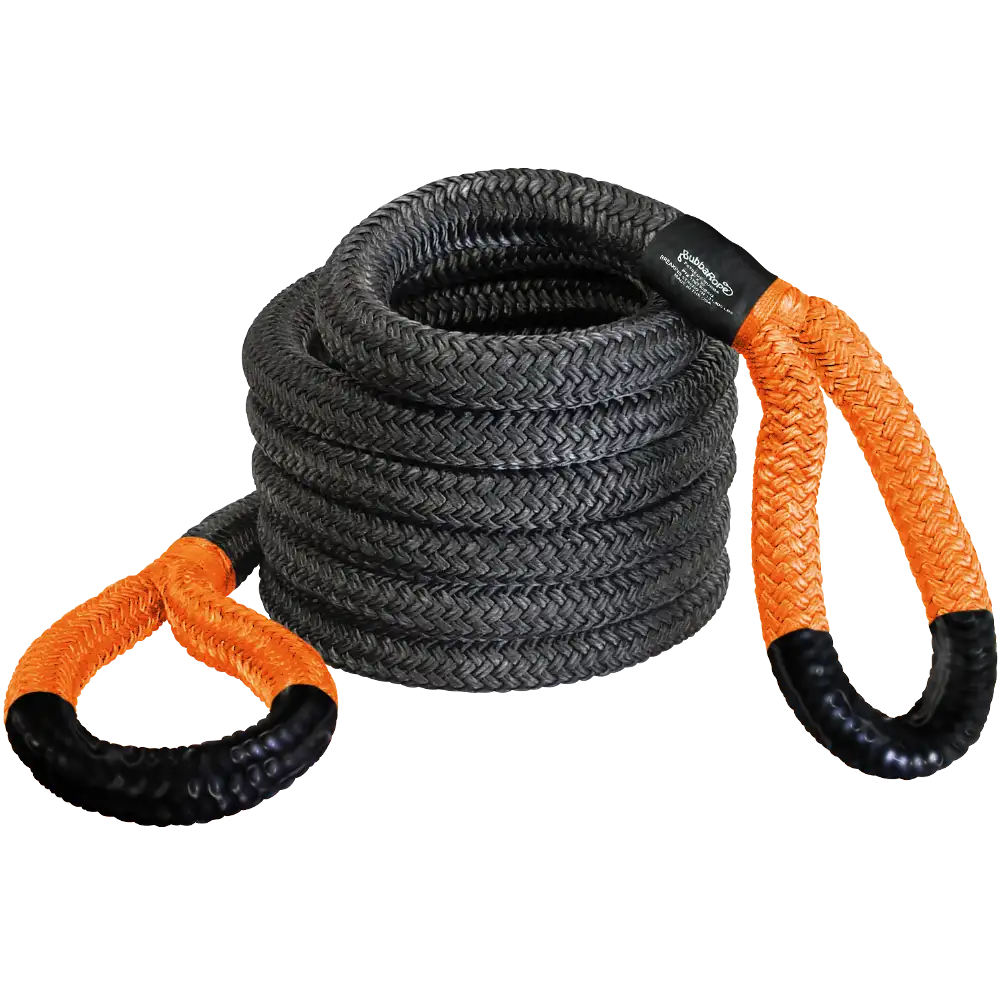 Extreme Bubba Recovery Rope - 2" Diameter