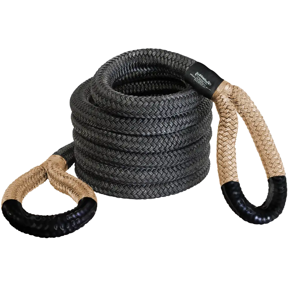 Extreme Bubba Recovery Rope - 2" Diameter