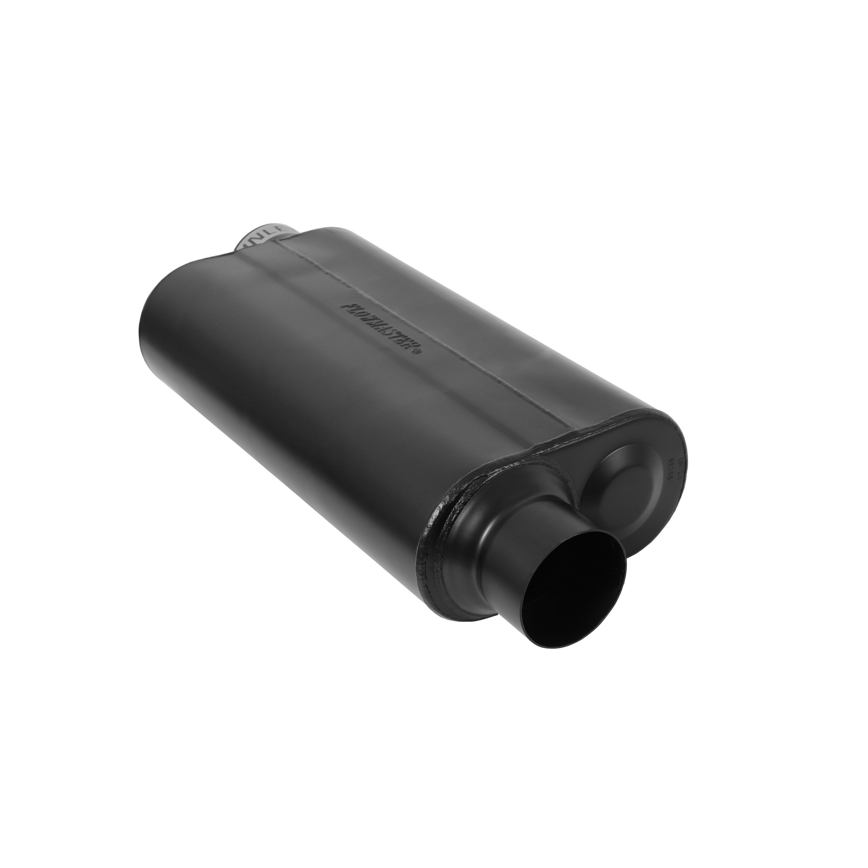 Flowmaster 50 Series HD Chambered Muffler