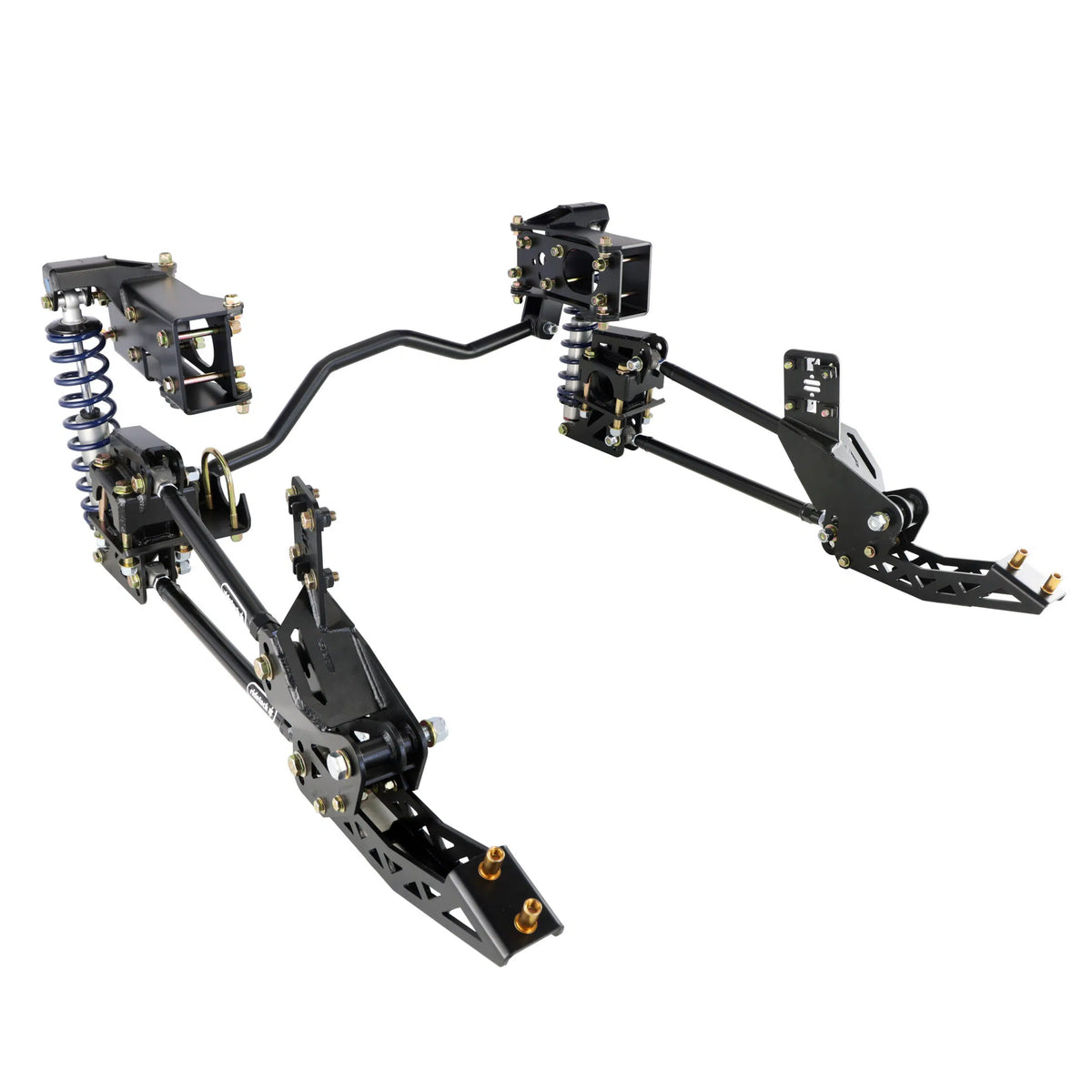 Performance 4-Link Coilover Kit | 2015-2026 F-150