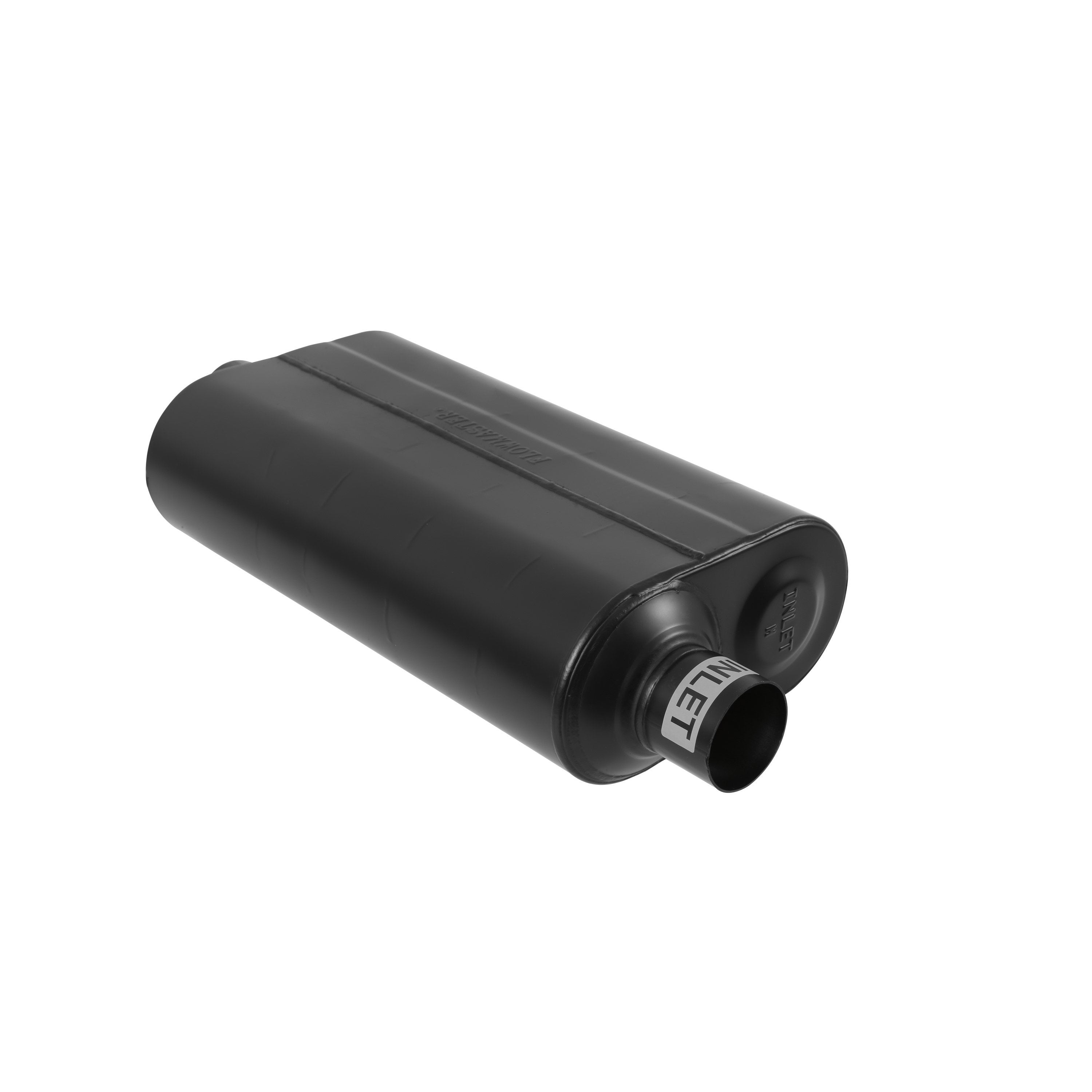 Flowmaster Super 50 Series Chambered Muffler