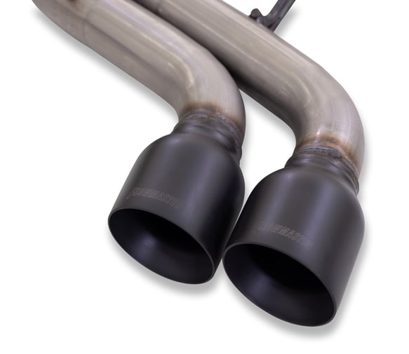 2022-2023 Toyota Tundra Flowmaster FlowFX Cat-Back Exhaust System Exhaust Tip