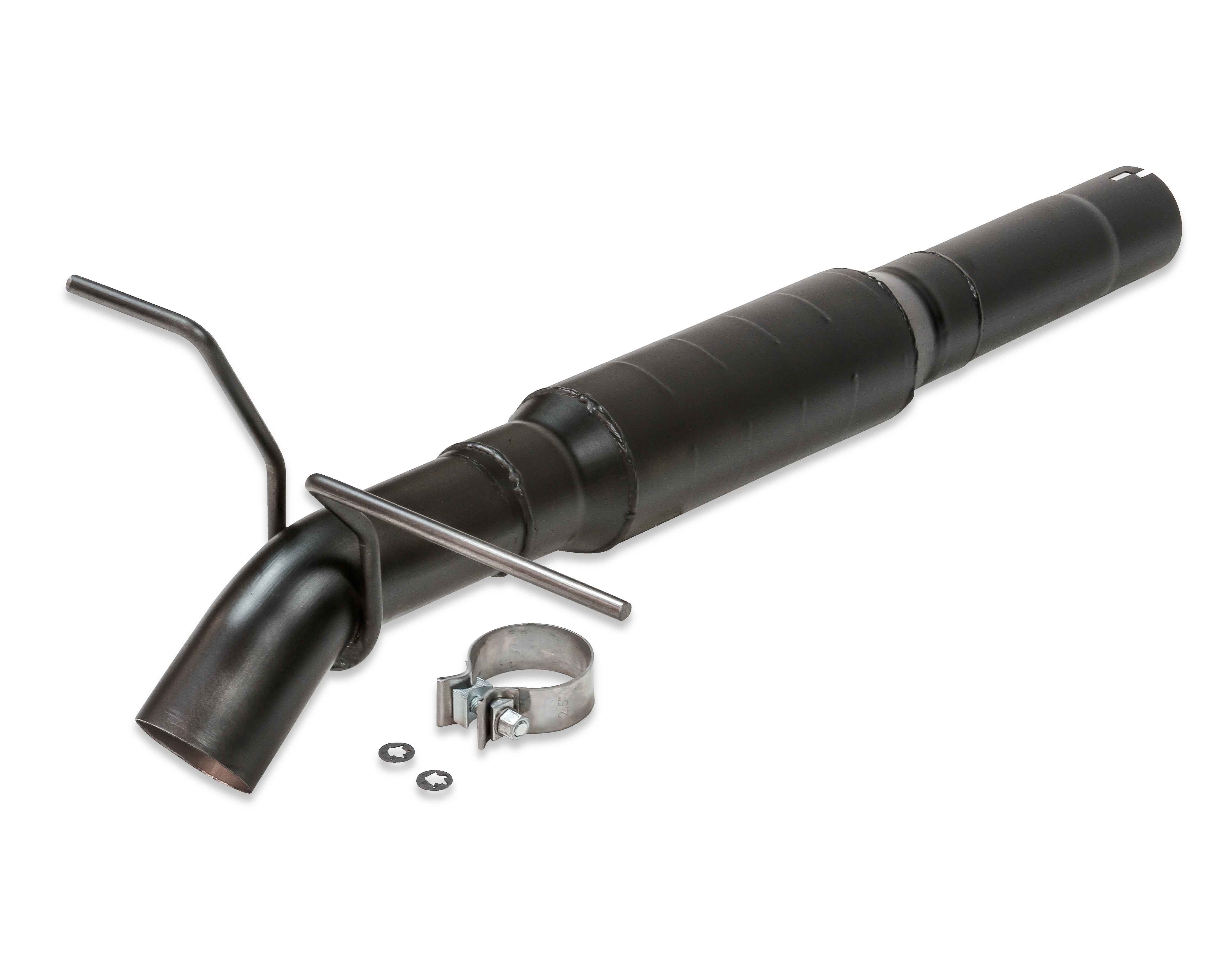 Flowmaster Outlaw Extreme Cat-back Exhaust System