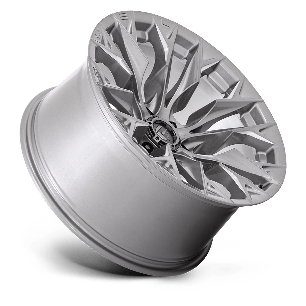 Fuel Wheels | FLAME | PLATINUM