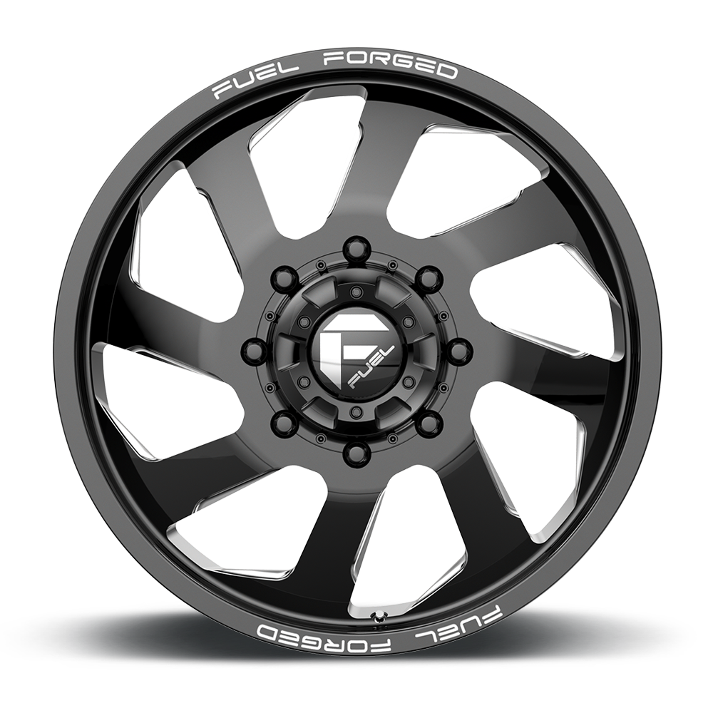Fuel Wheels | FF039
