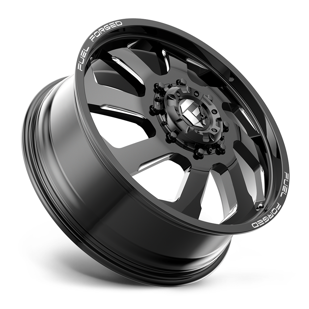 Fuel Wheels | FF039