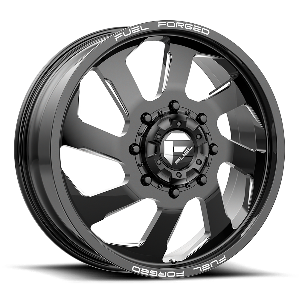 Fuel Wheels | FF039