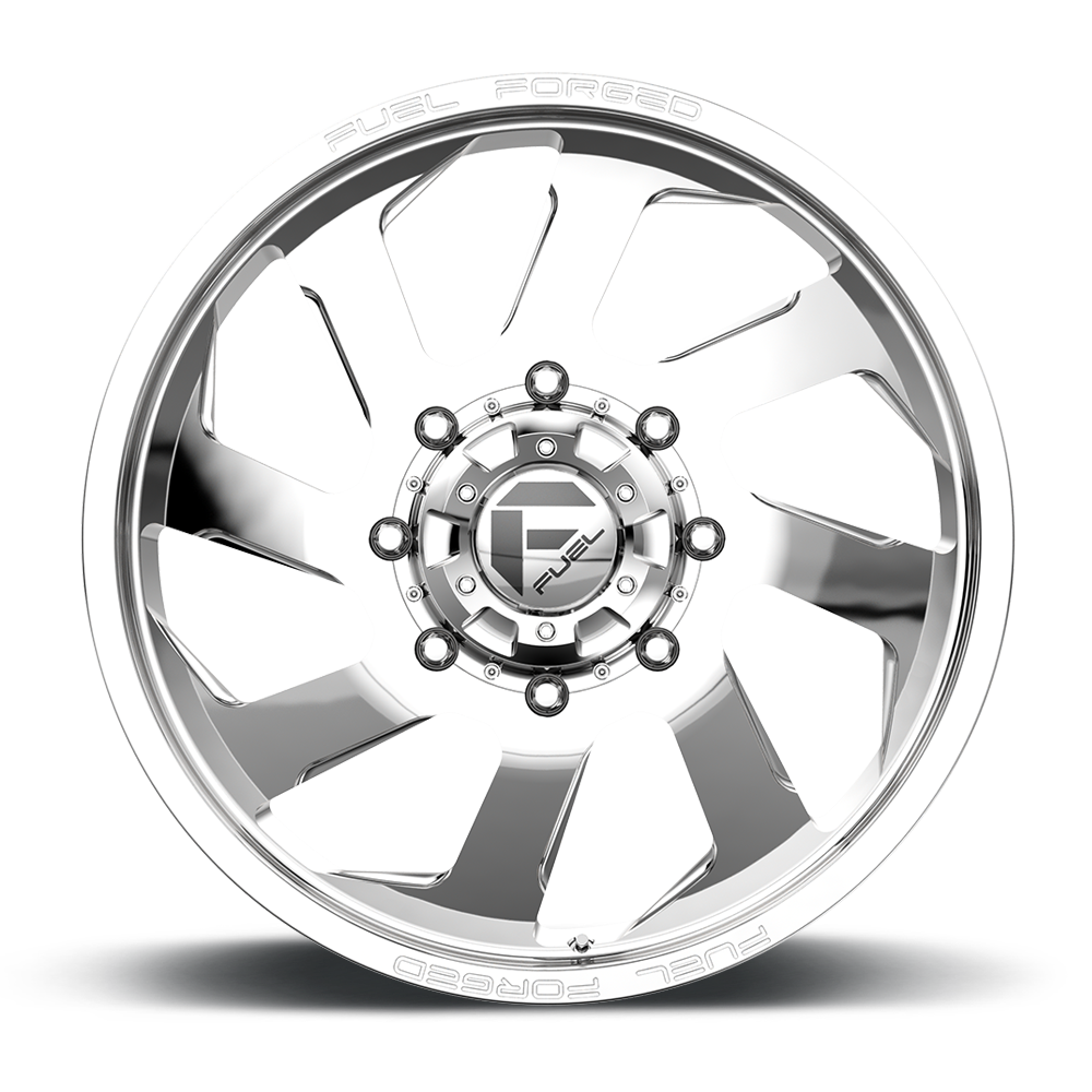 Fuel Wheels | FF039