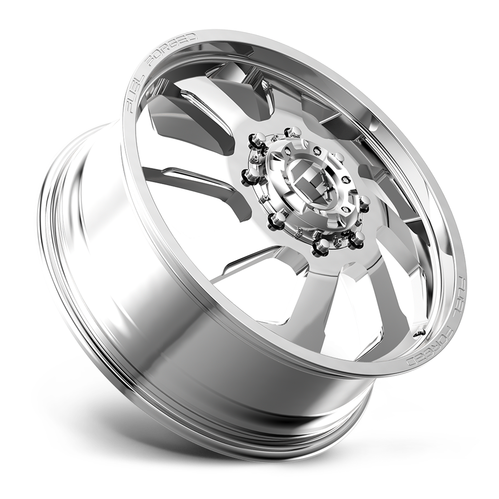 Fuel Wheels | FF039