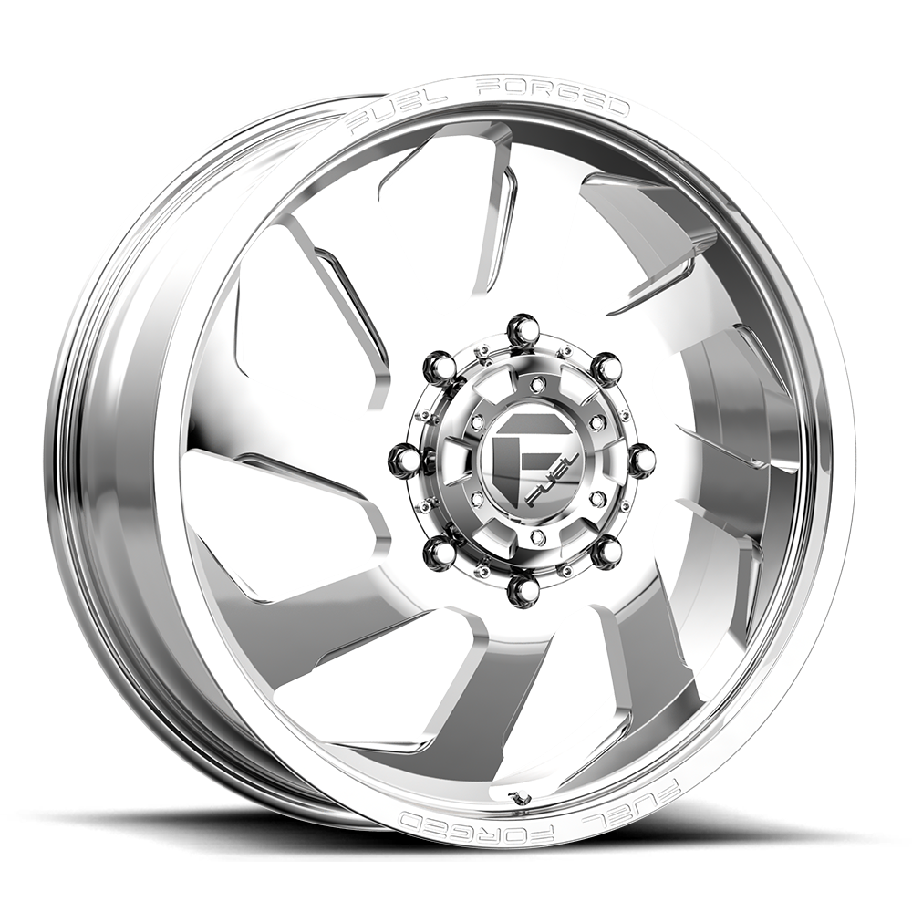 Fuel Wheels | FF039
