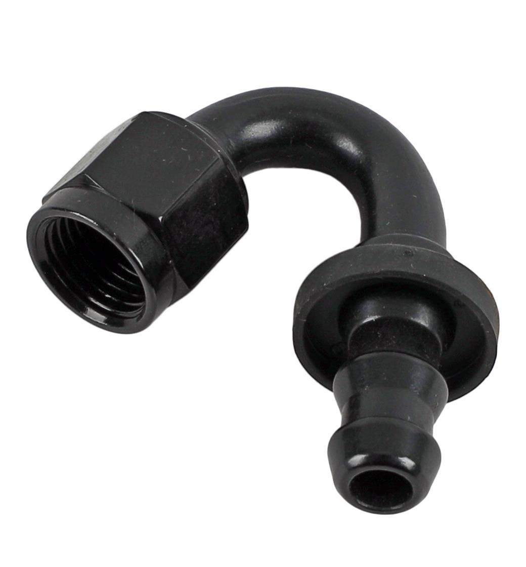 Fragola Performance Systems Series 8000 Push-Lite Race Hose Ends