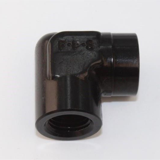 Fragola Performance Systems Unions Front View