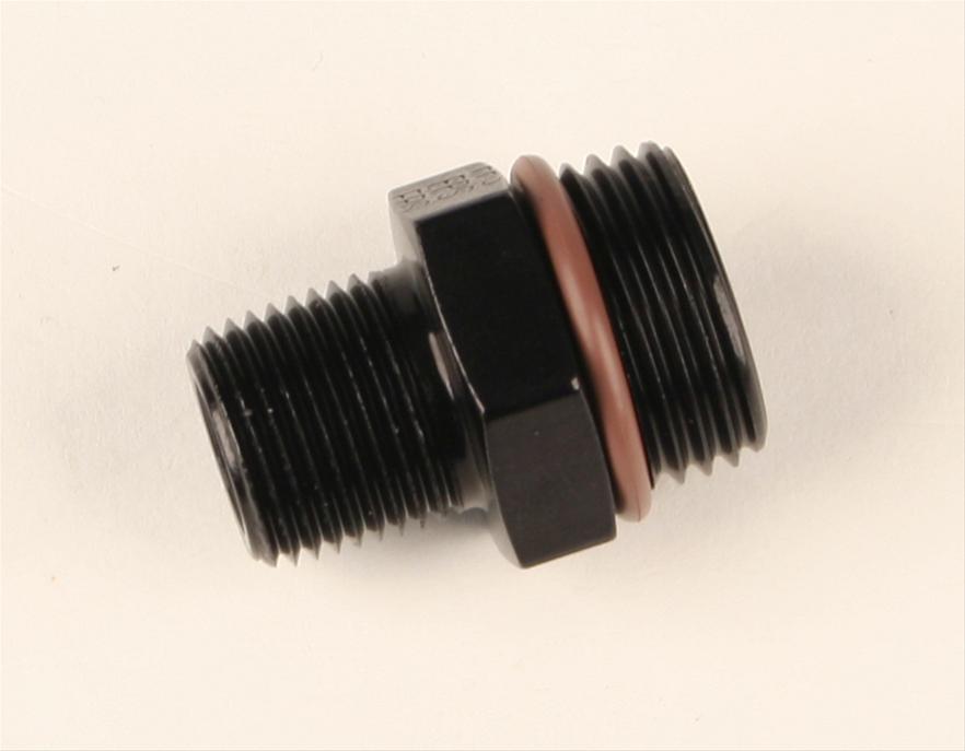 Fragola Performance Systems AN to Pipe Thread Fittings