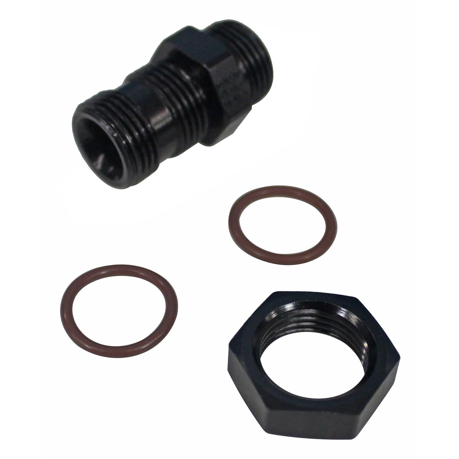 Fragola Performance Systems AN to Pipe Thread Fittings
