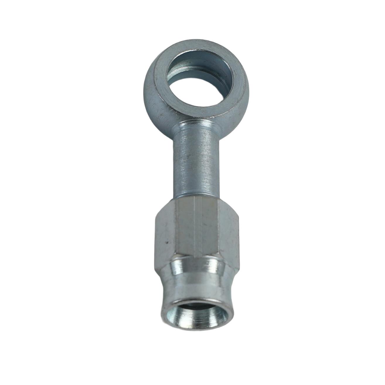 Fragola Performance Systems Reusable PTFE Hose Ends