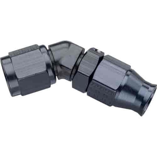 Fragola Performance Systems Reusable PTFE Hose Ends Front View