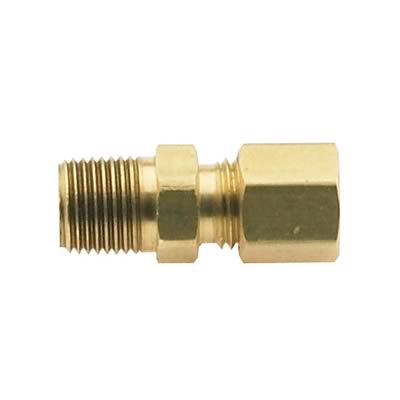 Fragola Performance Systems Compression Fittings