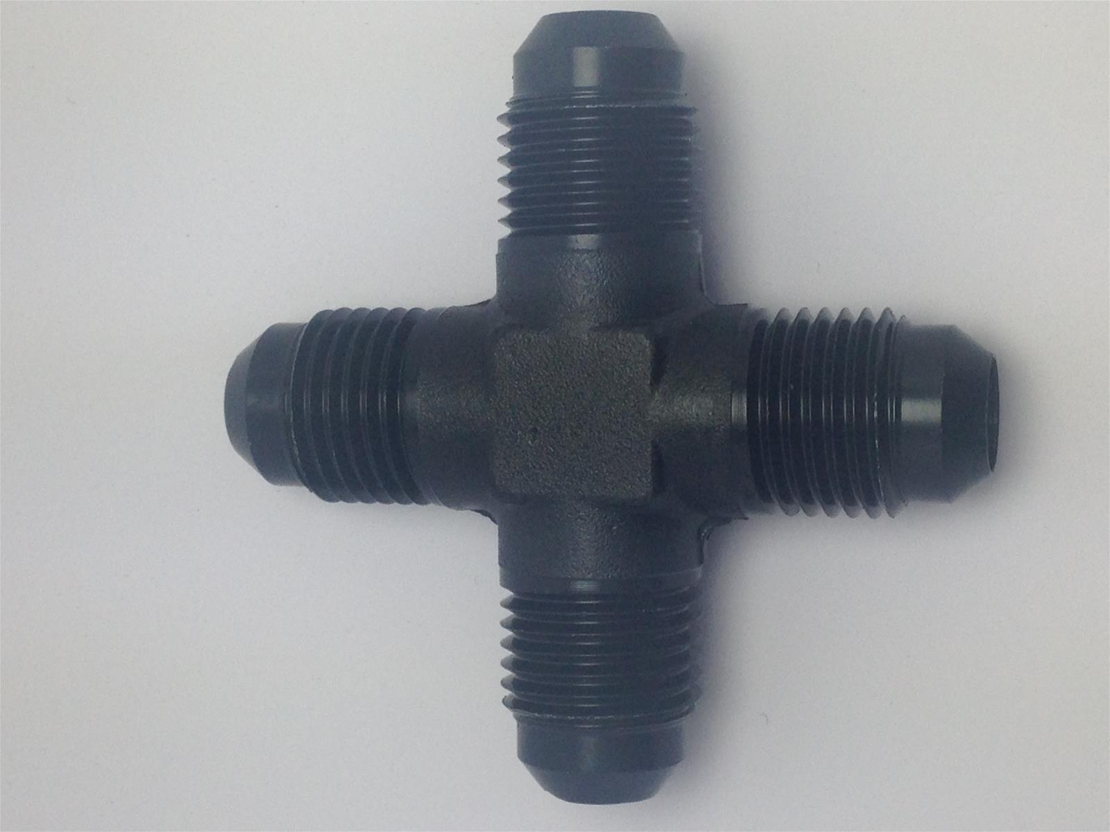 Fragola Performance Systems Cross Fittings Front View