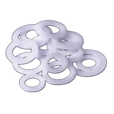 Fragola Performance Systems Nylon Sealing Washers - 10 Pack
