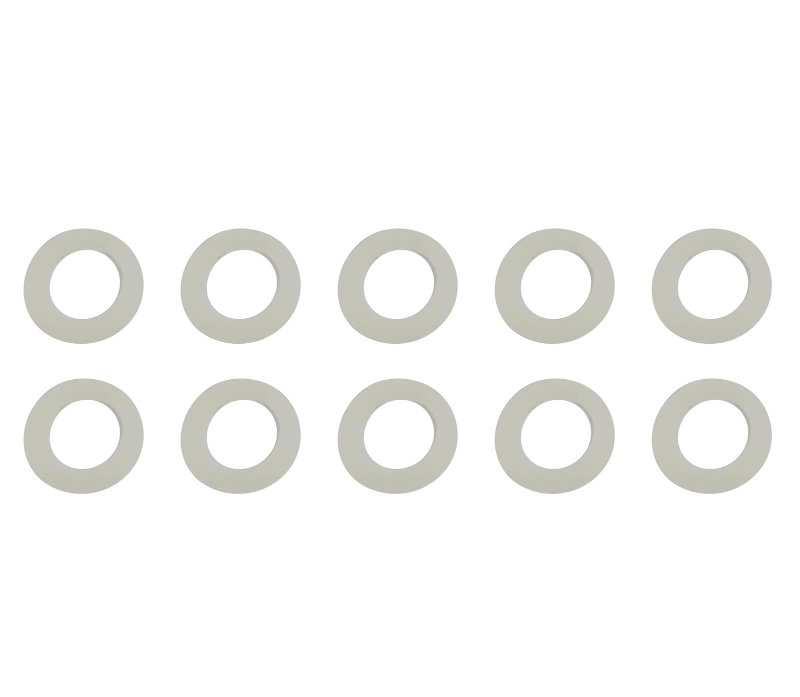 Fragola Performance Systems Nylon Sealing Washers - 10 Pack