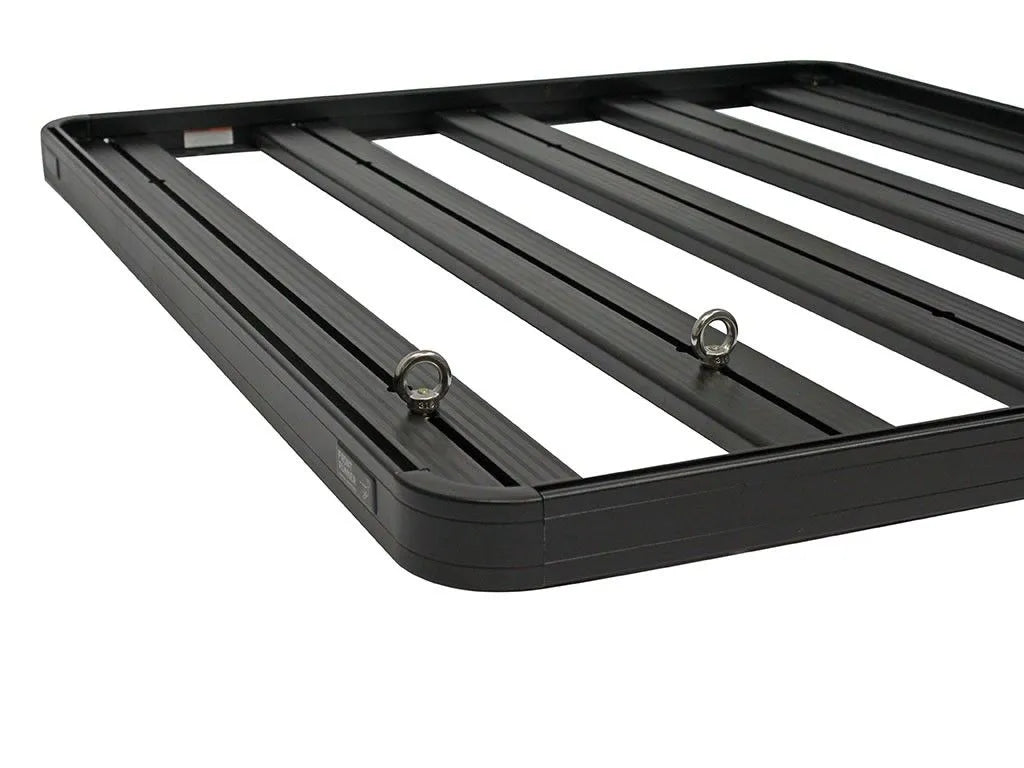 Front Runner Stainless Steel Tie Down Rings Front View